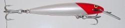 Rapala CD18MAG Red Head Length 18cm